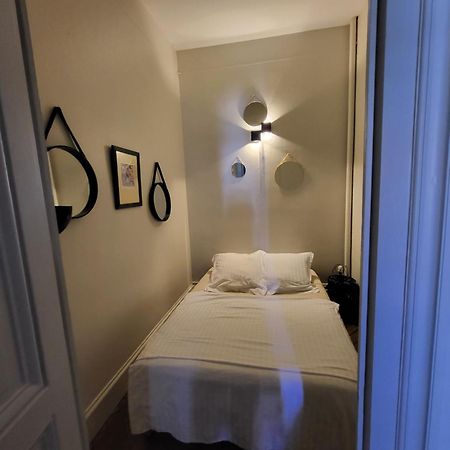 Apartamento Belges Lyon Exterior foto