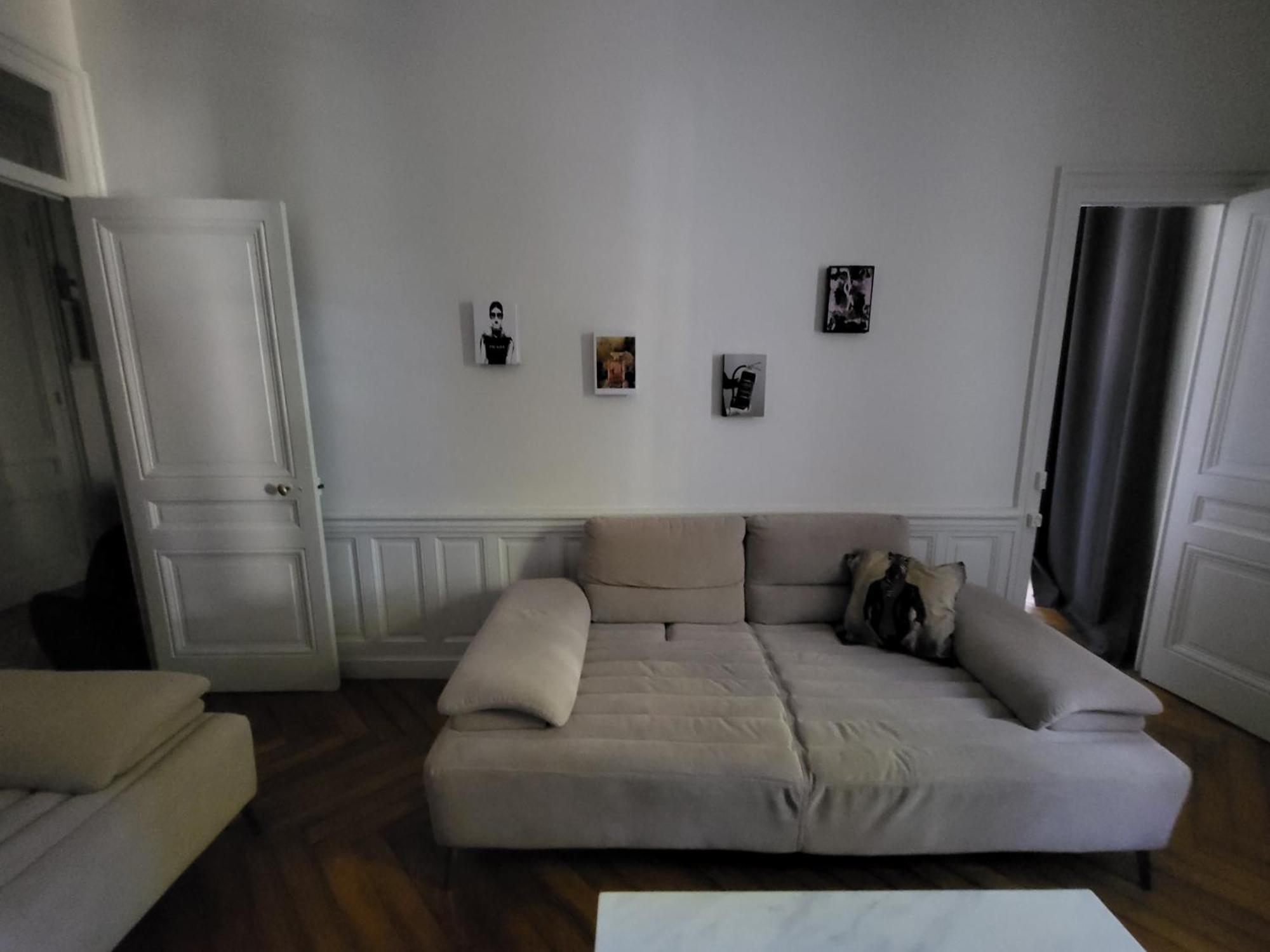 Apartamento Belges Lyon Exterior foto
